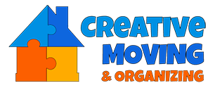 Creative Moving