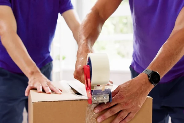 Safety Protocols for Moves