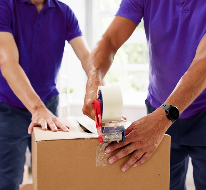 Moving Company in Phoenix Handles Residential Moves Fast