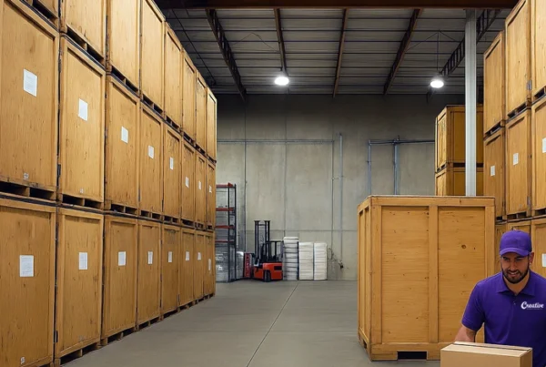 Safety Protocols for Moves