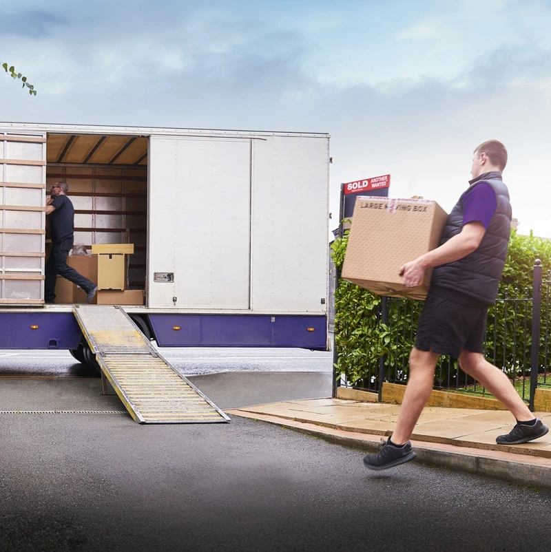 Moving Company in Phoenix Boosts Workforce for Residents