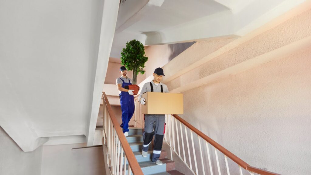 Reliable Moving Services