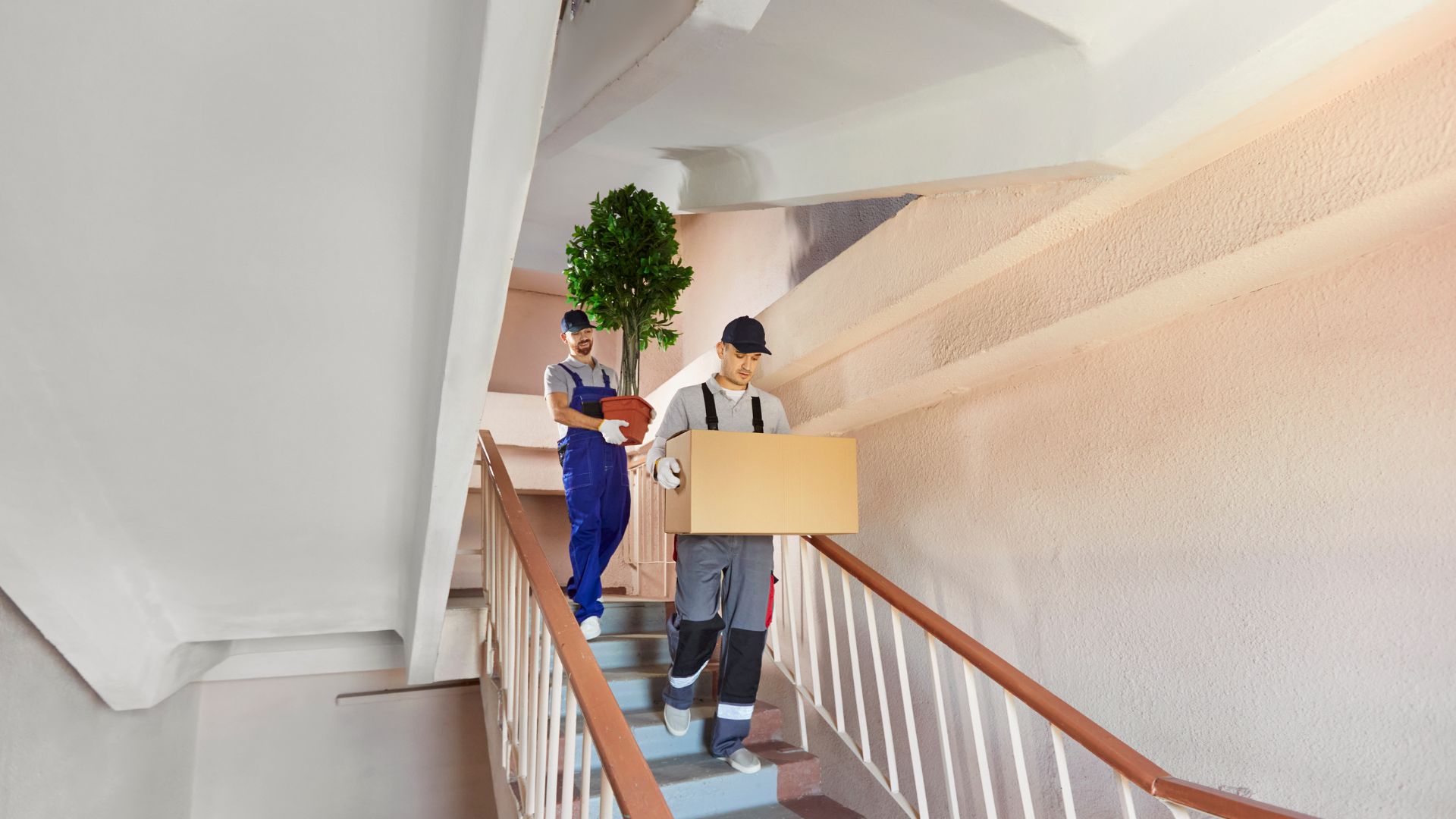 Moving Company in Phoenix Delivers Reliable Moving Services