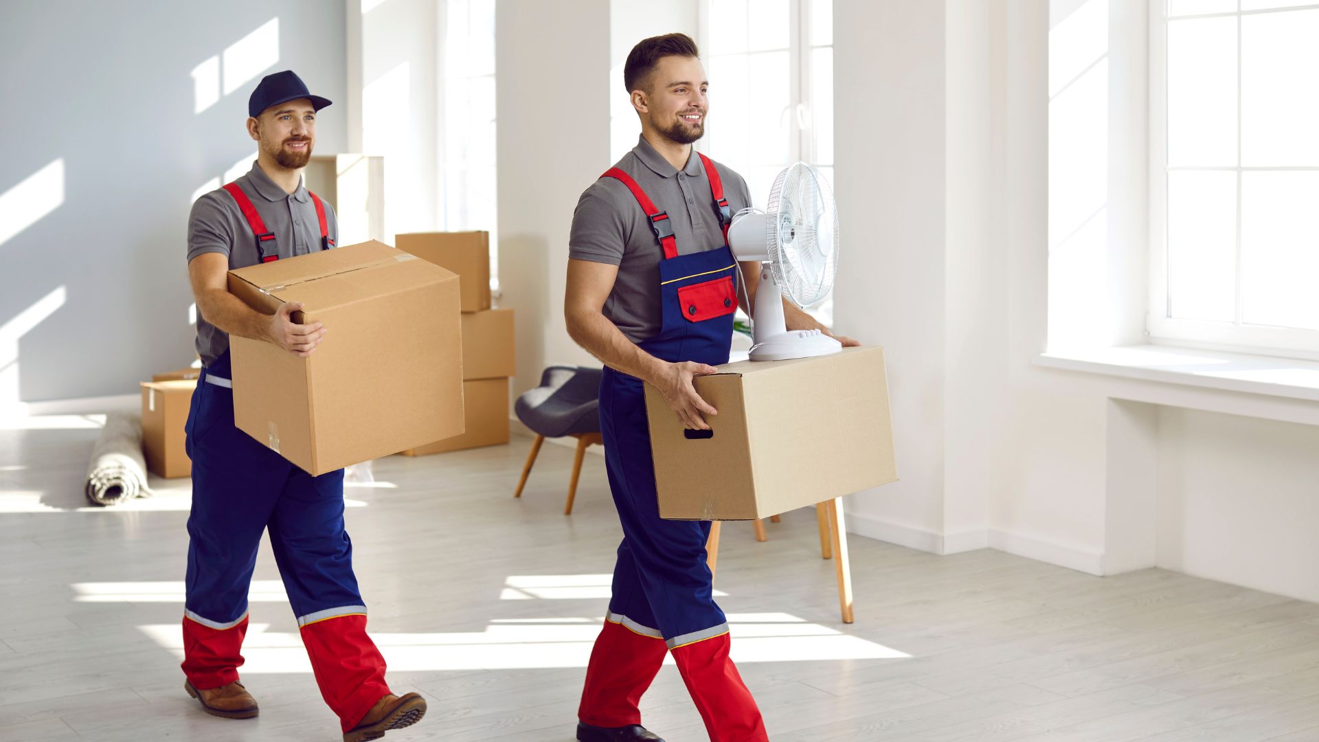 Moving Company in Phoenix Brings Trusted Moving Experience