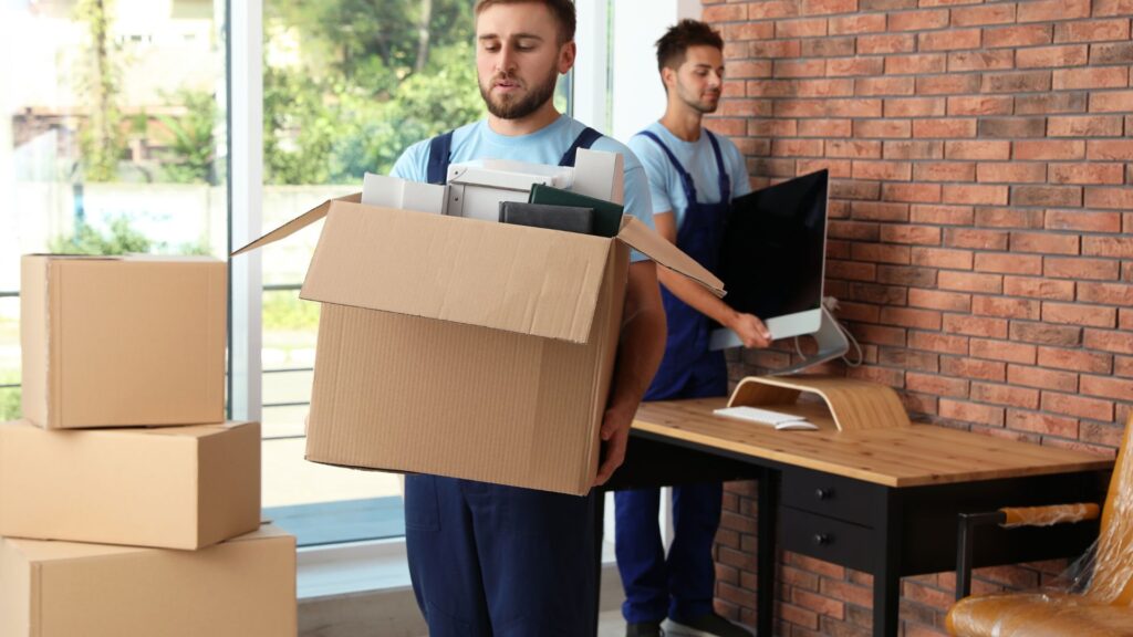 Moving Company