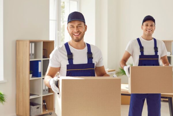 Moving Company