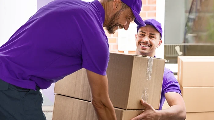 Moving Company in Phoenix Boosts