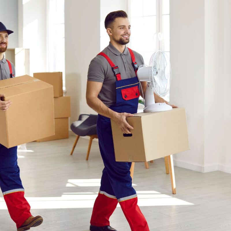 Moving Company