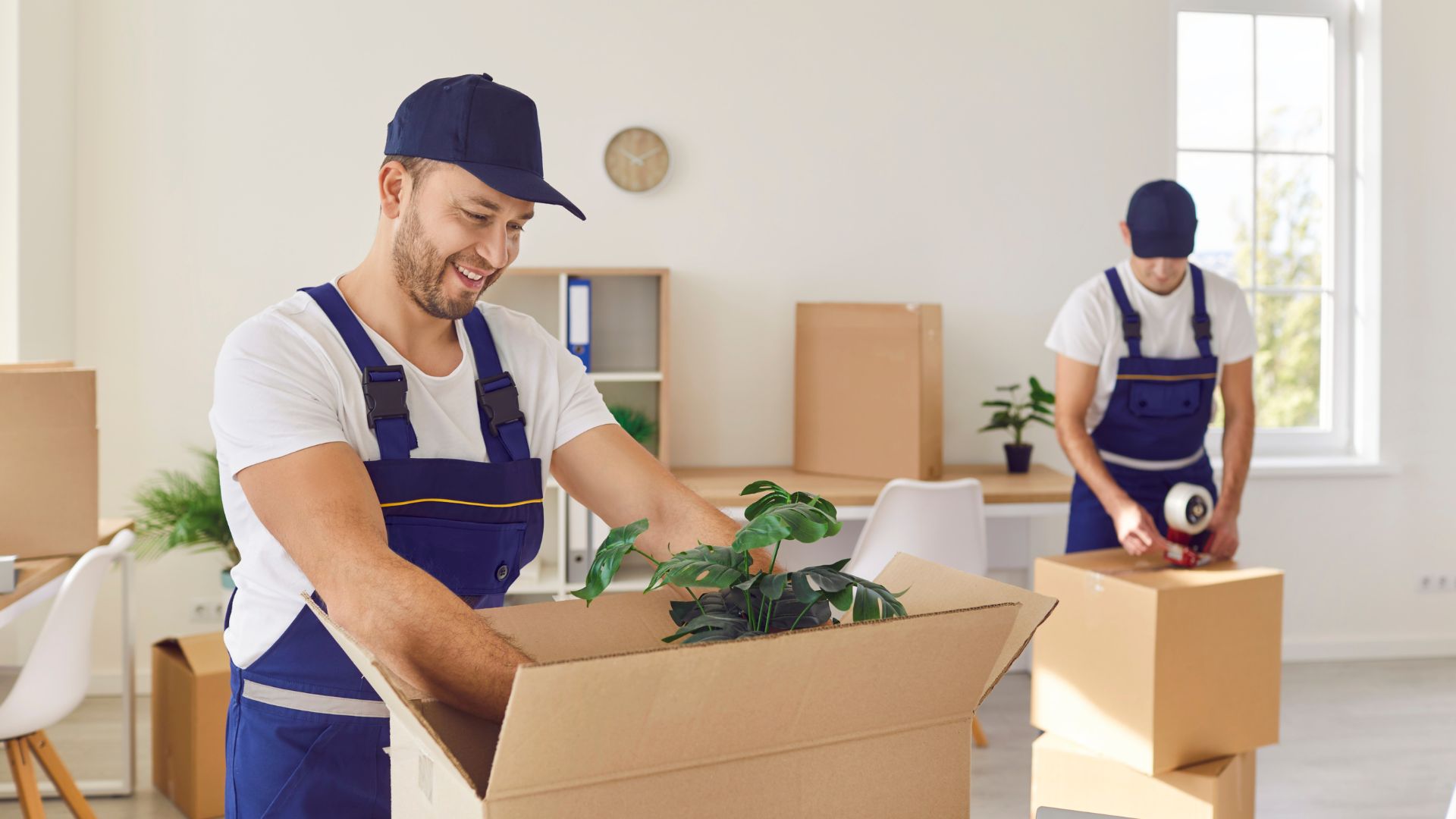 Moving Company in Phoenix Boosts Residential Relocation