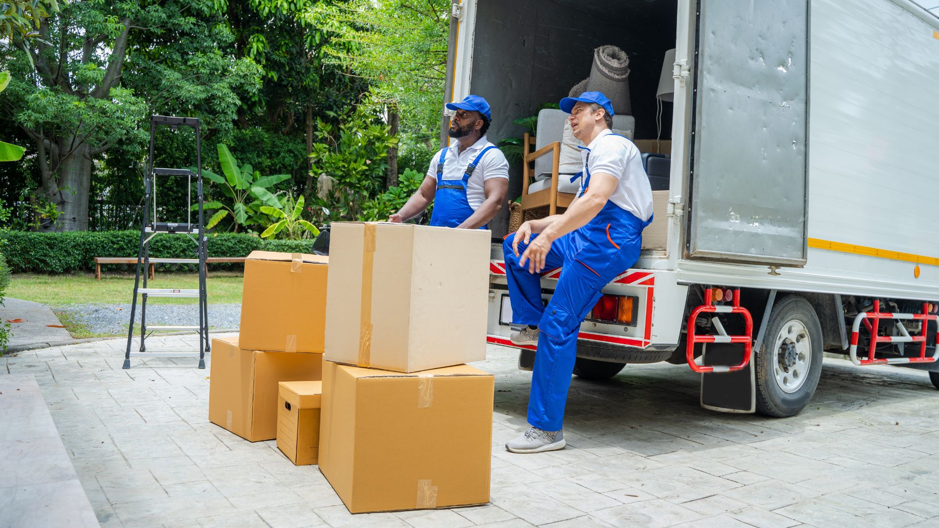 Moving Company in Phoenix Expands Services Across City